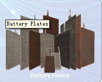 Battery Plates